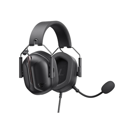 Havit H2033d Wired 3.5mm Gaming Headphones with Microphone