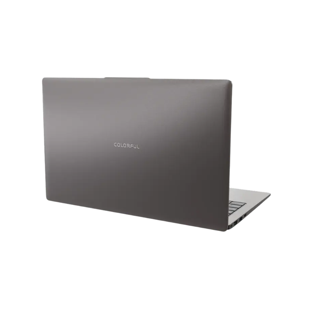 Colorful RIMBOOK L1 CORE i3 Grey 15.6" FHD | i3-1220P | 16GB DDR4 | 512GB NVMe | Windows 11 Home