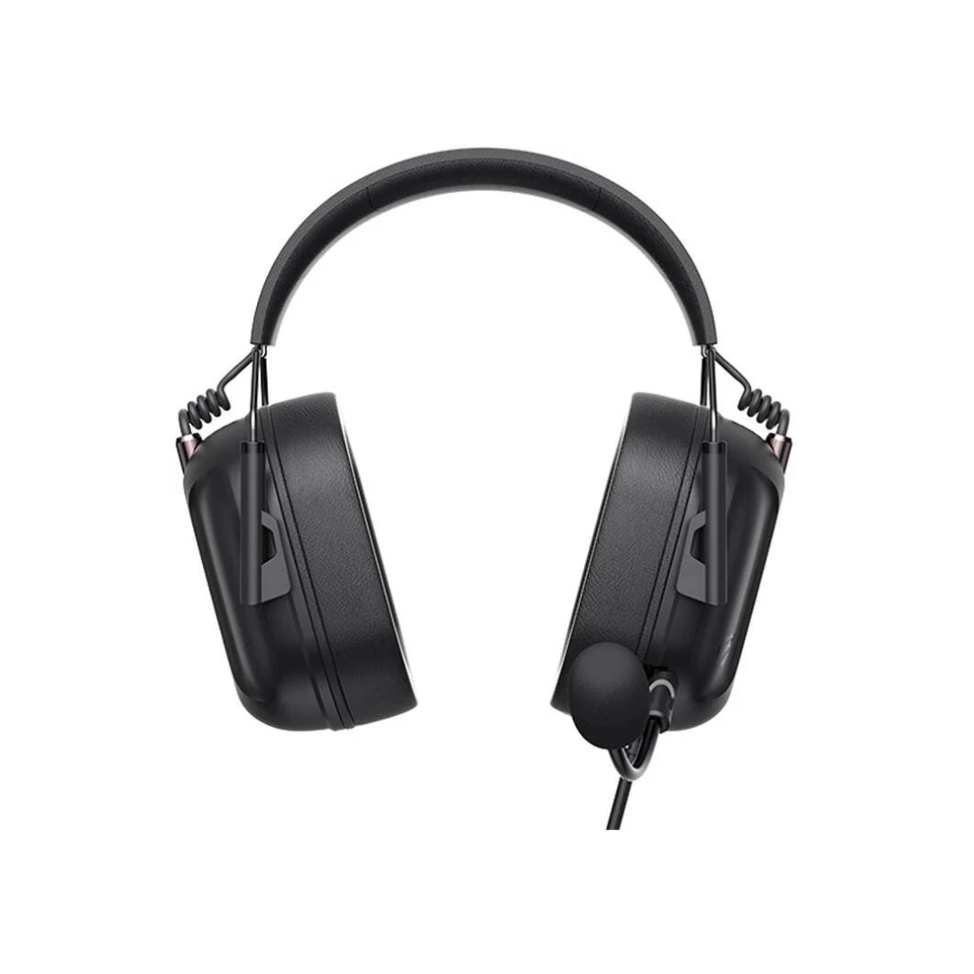 Havit H2033d Wired 3.5mm Gaming Headphones with Microphone