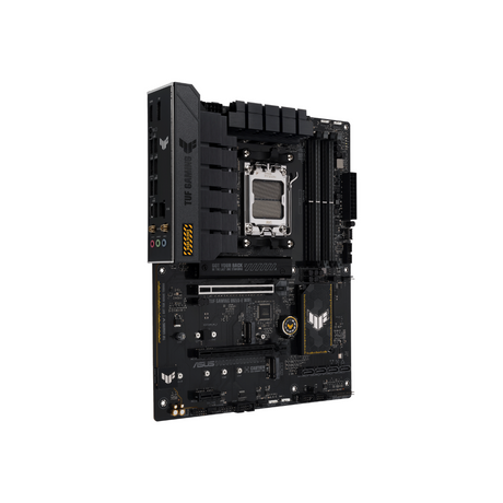 Asus TUF Gaming B650-E WiFi 4*DDR5 (AM5) Motherboard