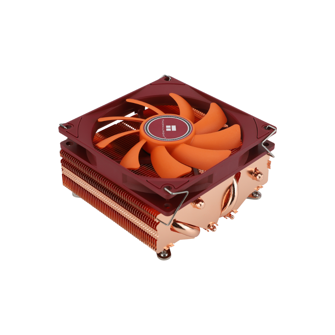 Thermalright AXP90-X53 Full Low Profile Air Cooler