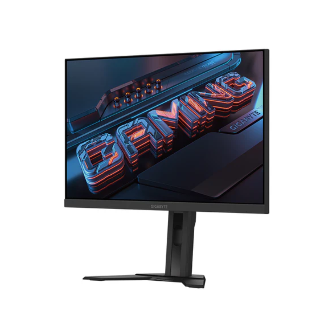 Gigabyte M27QA 27" SS IPS 180Hz QHD 2560x1440 1ms (MPRT) Gaming Monitor