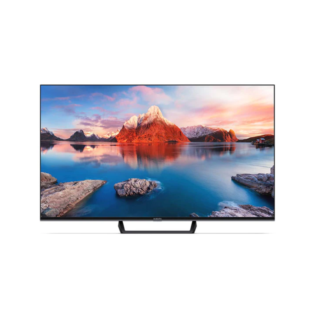 Xiaomi TV A Pro 65 4K UHD 3840×2160 HDR10 Full-screen Smart Life | Google Assistant Built-in | Dolby Audio