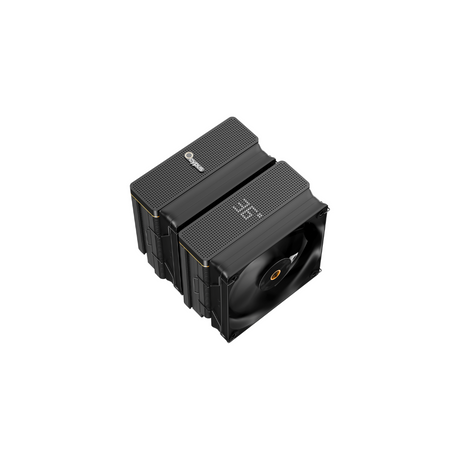 Ocypus IOTA A62 Dual 120mm 6mmX6 Heatpipe Air Cooler IOTA-A62-BK2NNWD00X-GL | IOTA-A62-WH2NNWD00X-GL