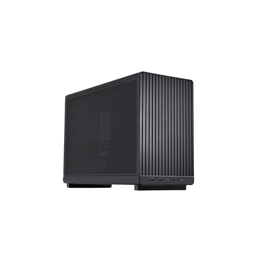 LIAN LI Dan A3 mATX Small Case for mATX / Mini ITX ( Black | White )