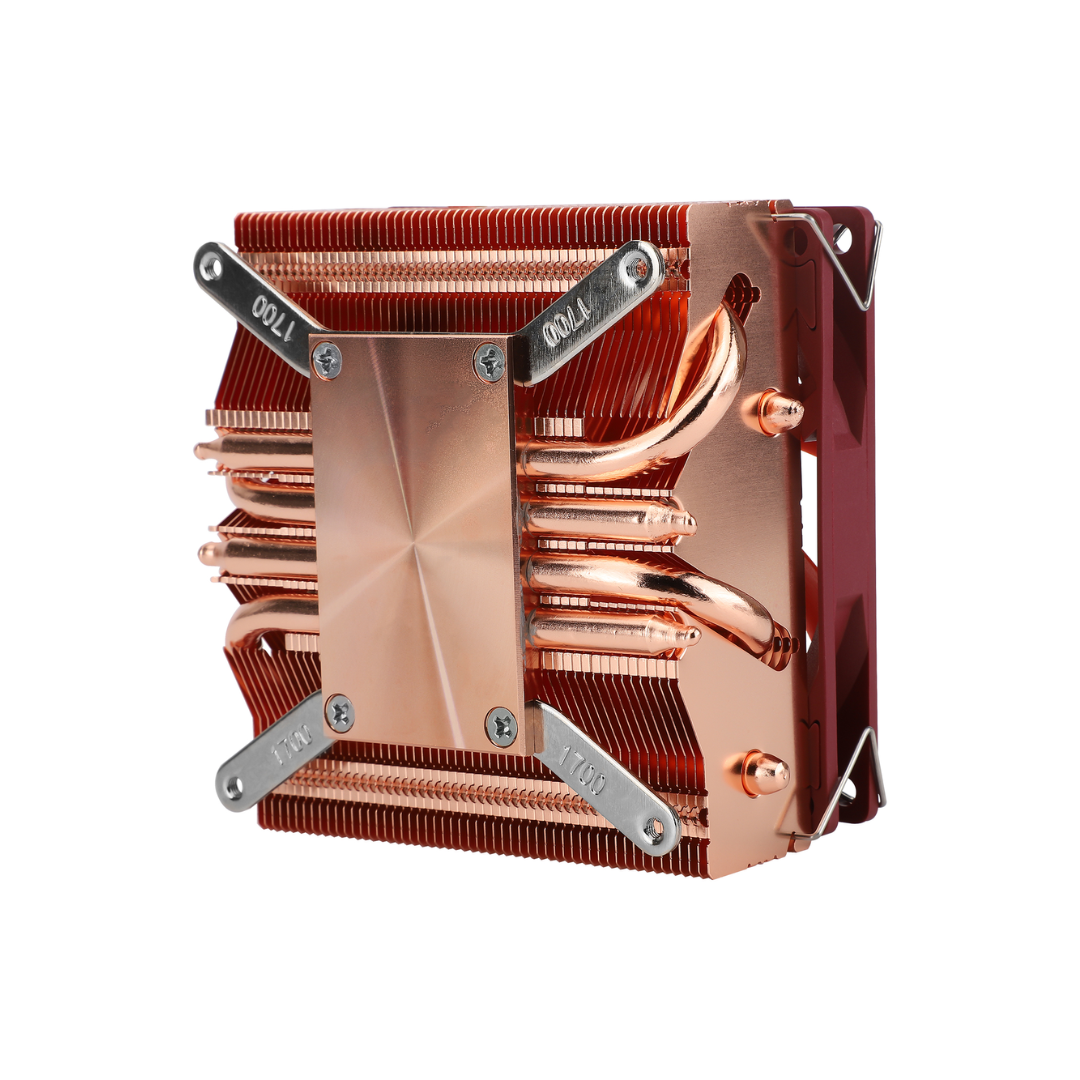Thermalright AXP90-X53 Full Low Profile Air Cooler