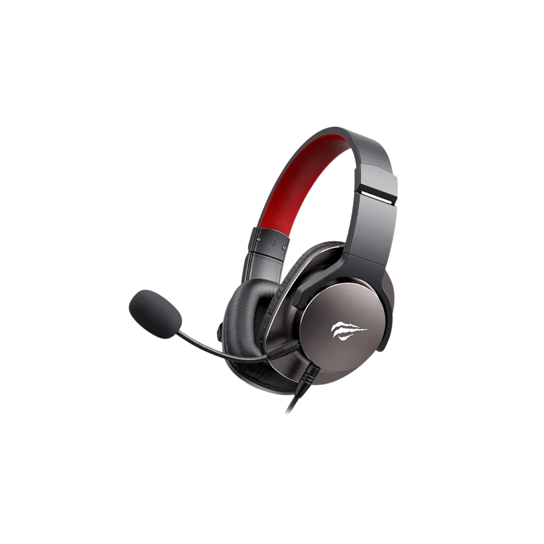 Havit H2030S Wired 3.5mm Gaming Headphones with Microphone