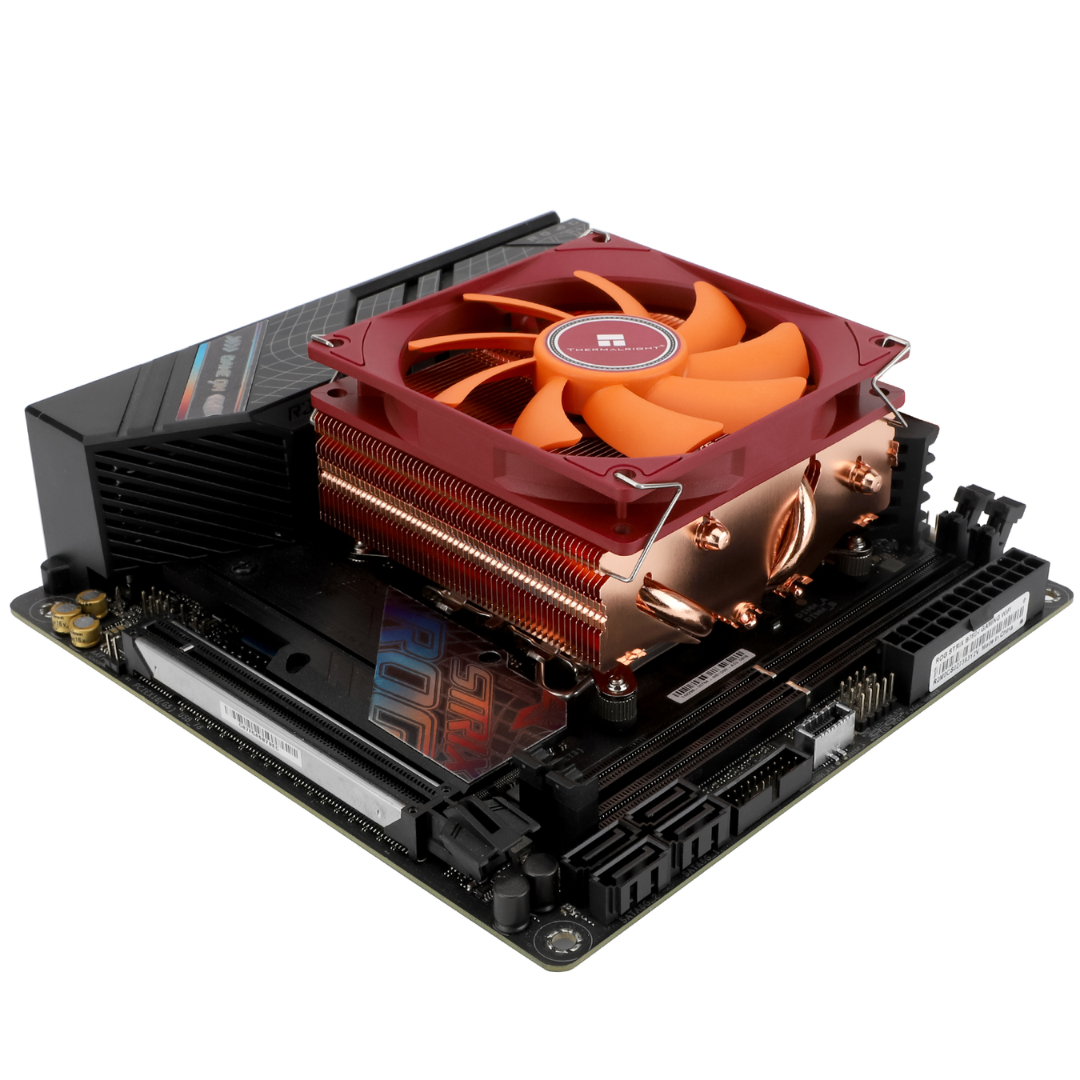 Thermalright AXP90-X53 Full Low Profile Air Cooler