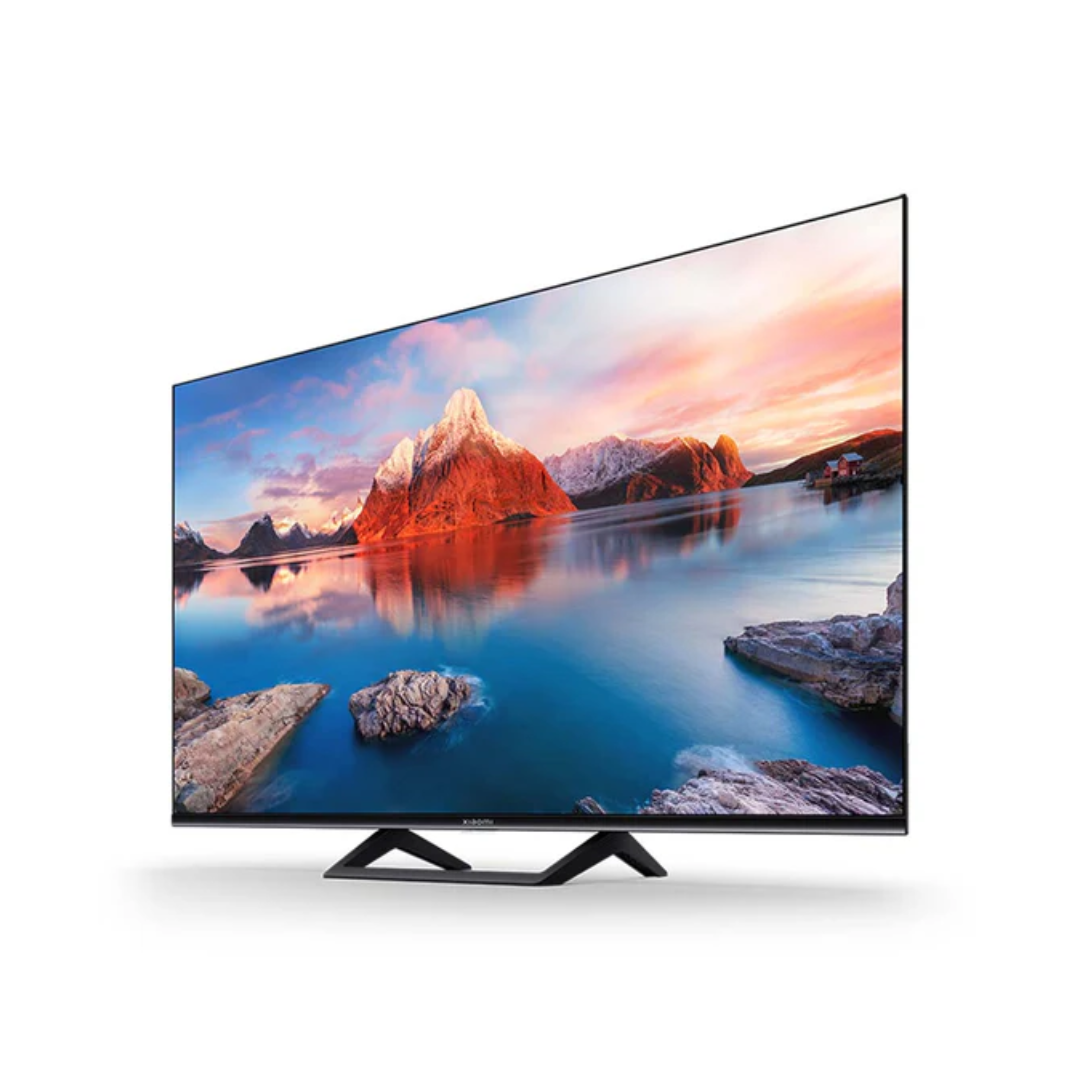 Xiaomi TV A Pro 65 4K UHD 3840×2160 HDR10 Full-screen Smart Life | Google Assistant Built-in | Dolby Audio