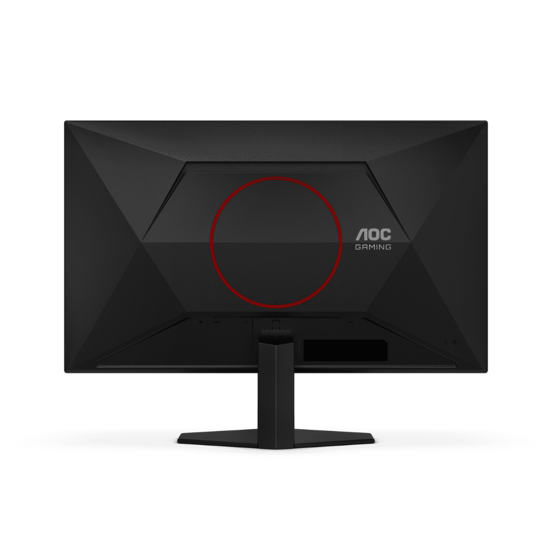 AOC Q27G40XMN 27" VA 180Hz QHD 2560x1440 1ms GTG QD-MiniLED Gaming Monitor with Tilt Adjustment