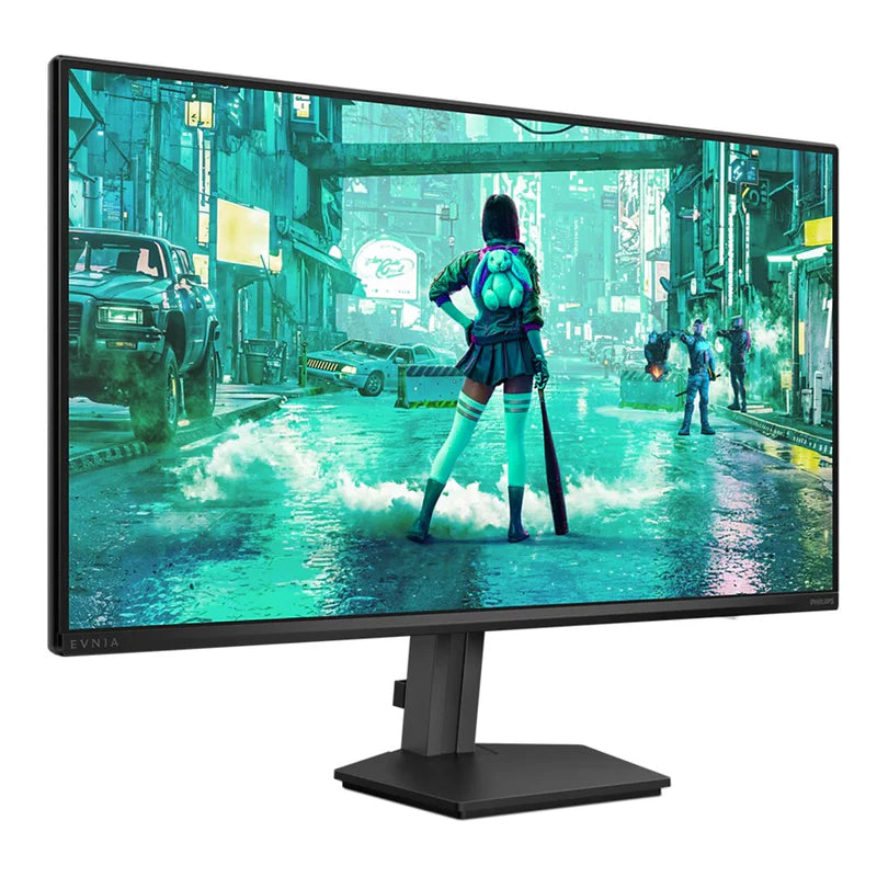 Philips 27M2N3200PF 27" Fast IPS 260Hz FHD 1920x1080 0.3ms GTG Gaming Monitor with Tilt Adjustment