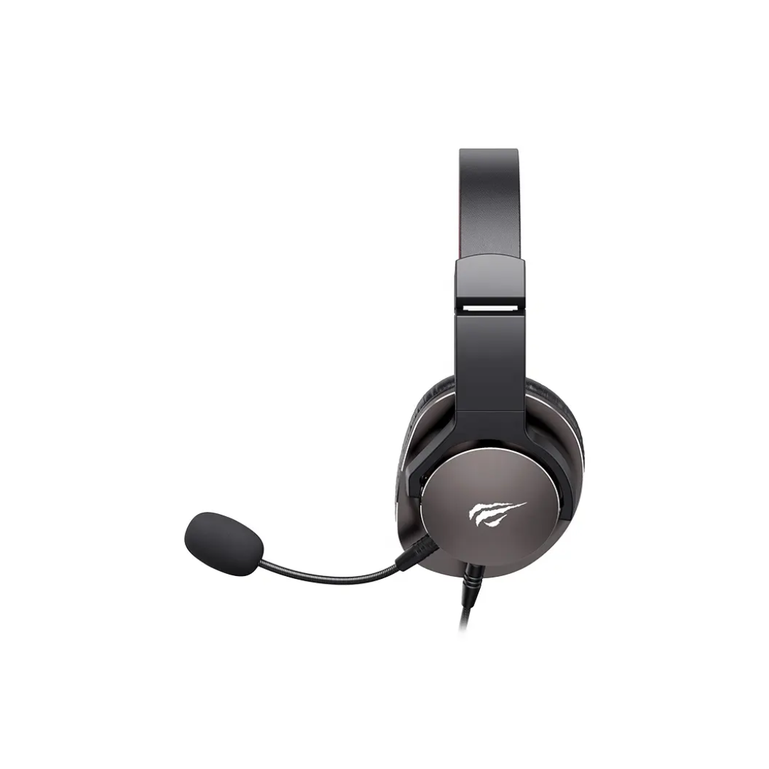 Havit H2030S Wired 3.5mm Gaming Headphones with Microphone