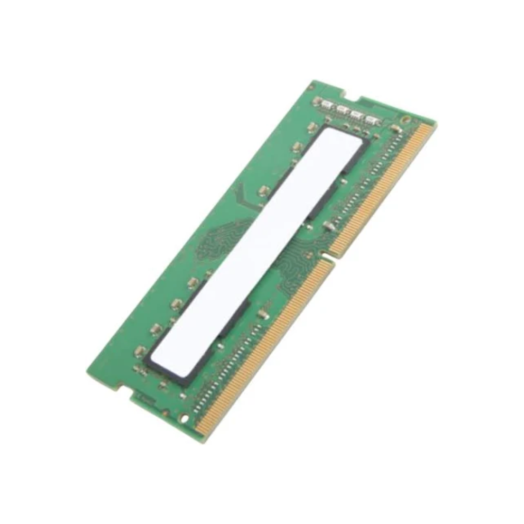 Lenovo 8GB DDR4 3200MHz SoDimm Memory 4X71D09532