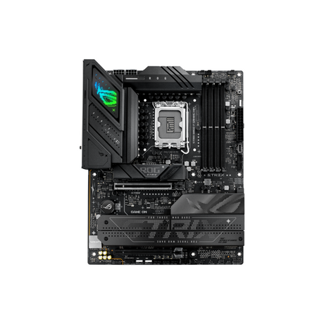 Asus ROG Strix B860-F Gaming WiFi ATX 4*ddr5 WiFi7 LGA1851 Motherboard