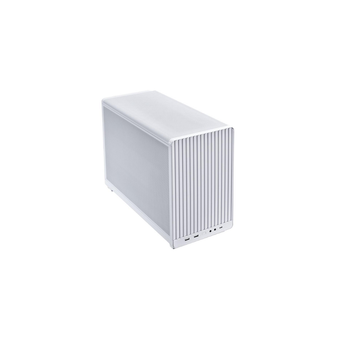 LIAN LI Dan A3 mATX Small Case for mATX / Mini ITX ( Black | White )