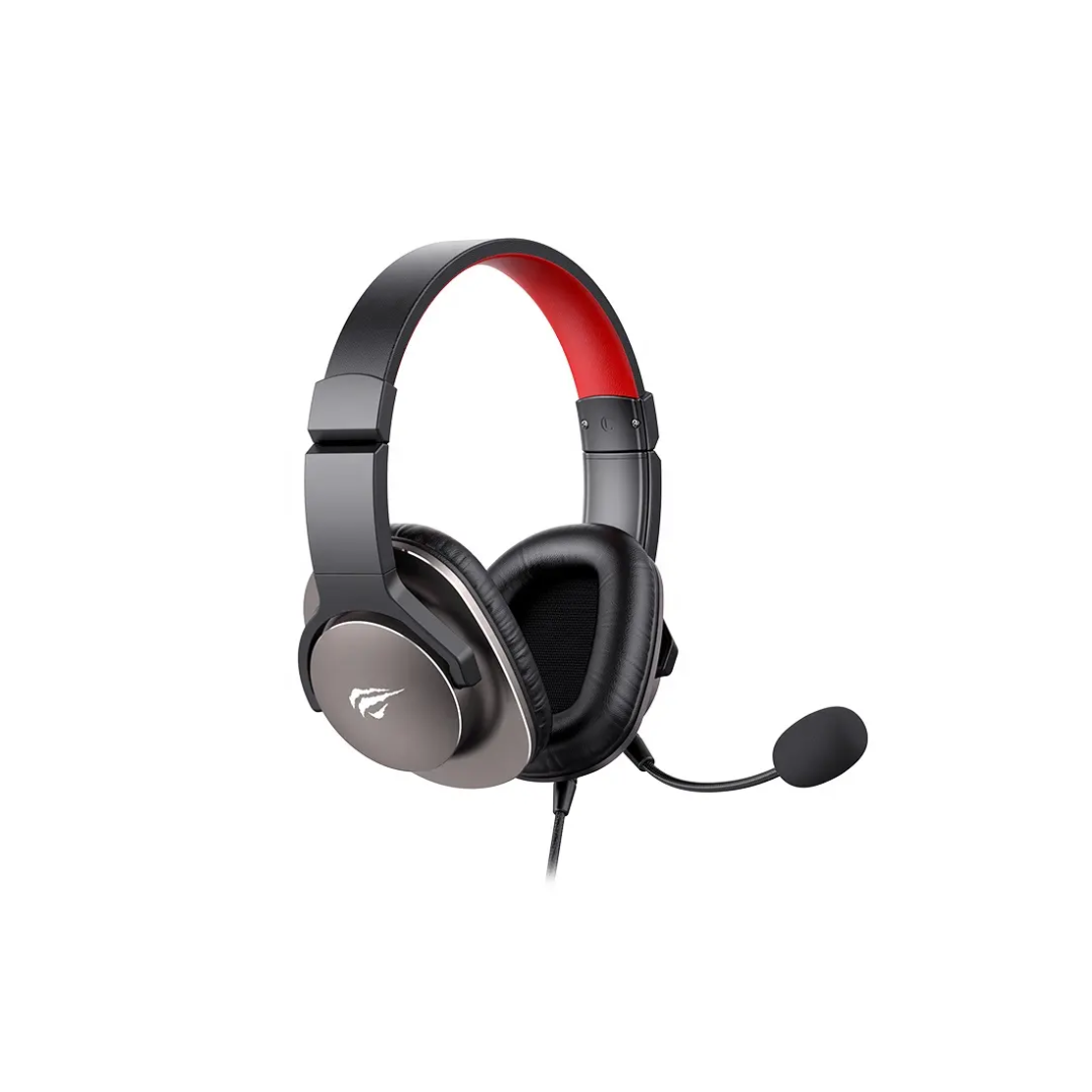 Havit H2030S Wired 3.5mm Gaming Headphones with Microphone
