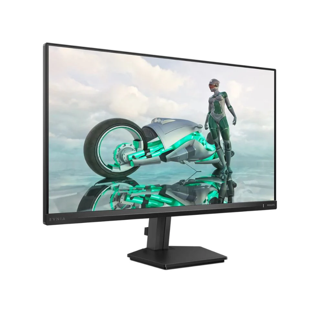 Philips Evnia 27M2N3200FQ 27" IPS 200Hz FHD 1920x1080 1ms GTG Gaming Monitor with Tilt Adjustment