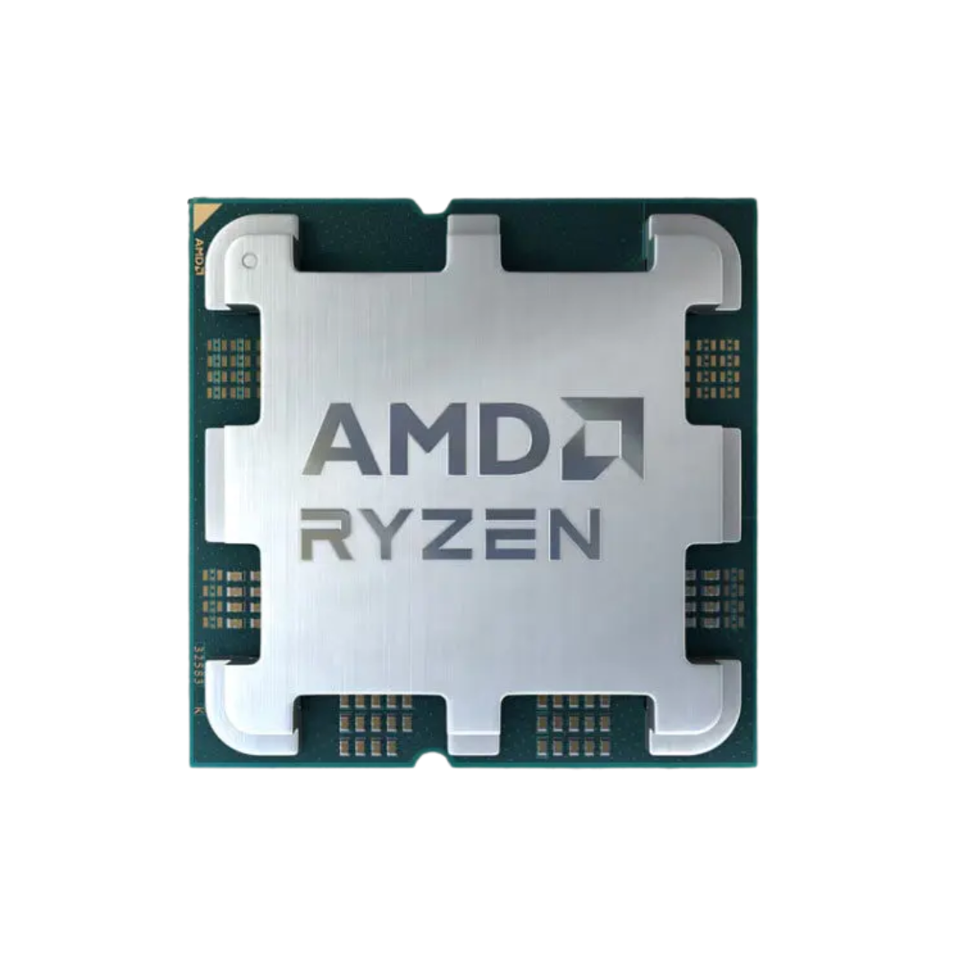 AMD Ryzen 5 7400 (AM5) Processor 3.30-4.30GHz 6-Core 12-Threads Tray