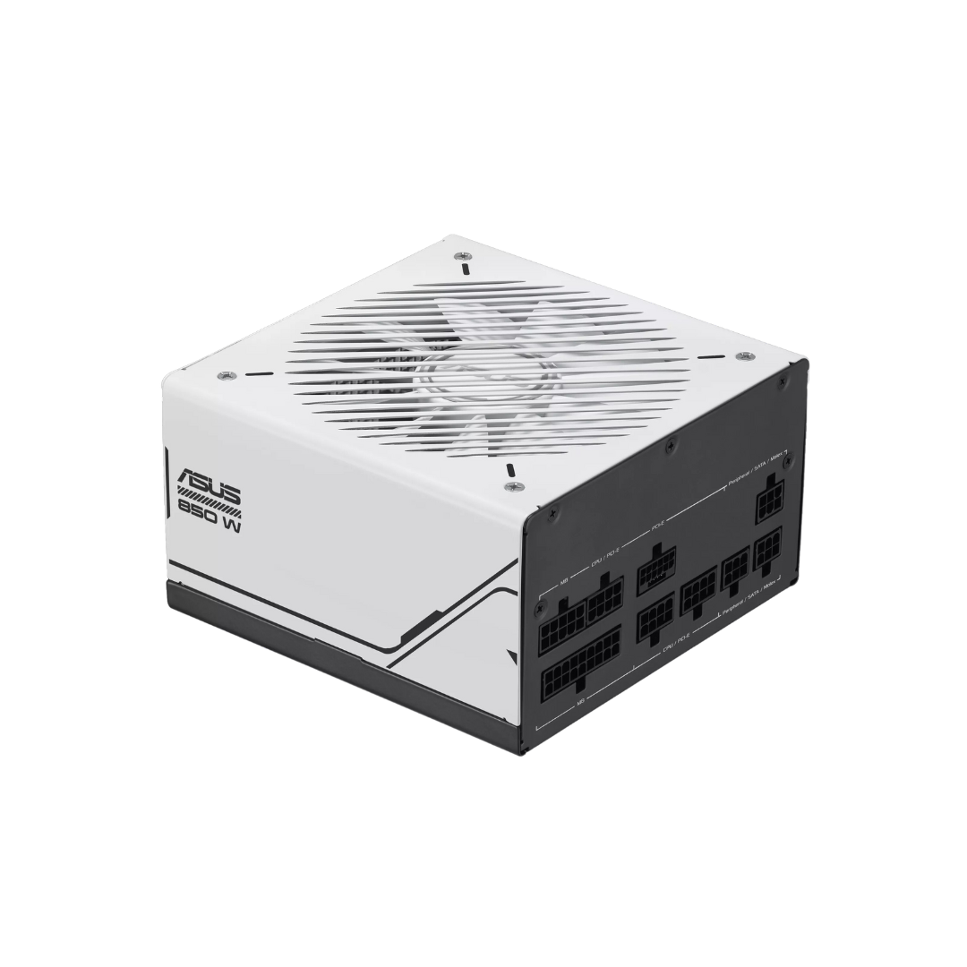 Asus Prime AP-850G GOLD 850W 80+ Full Modular Power Supply