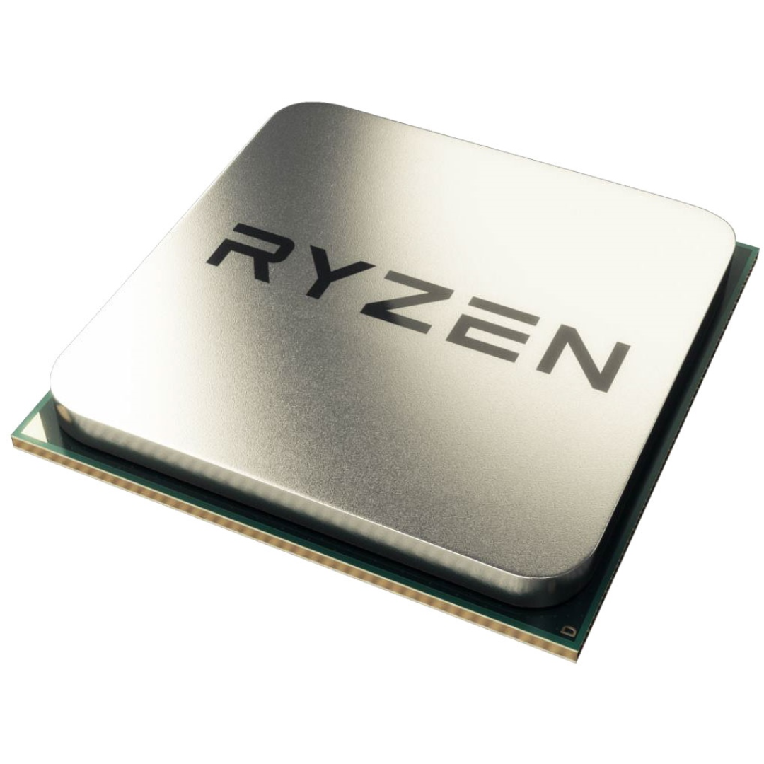 AMD Ryzen 5 7400 (AM5) Processor 3.30-4.30GHz 6-Core 12-Threads Tray