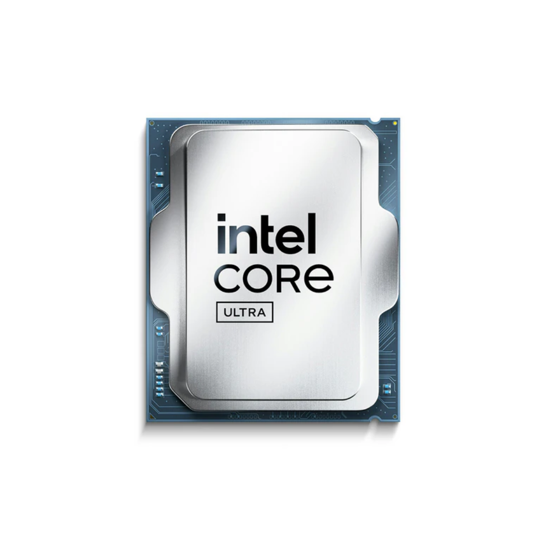 Intel Core Ultra 7 265K Processor 36+33MB Cache 3.30-5.50GHz