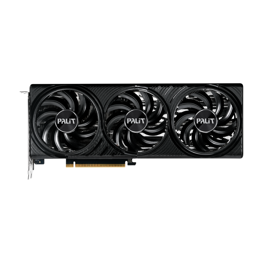Palit RTX 5060 TI Infinity 3 8GB GDDR7 Graphics Card NE7506T019P1-GB2062S