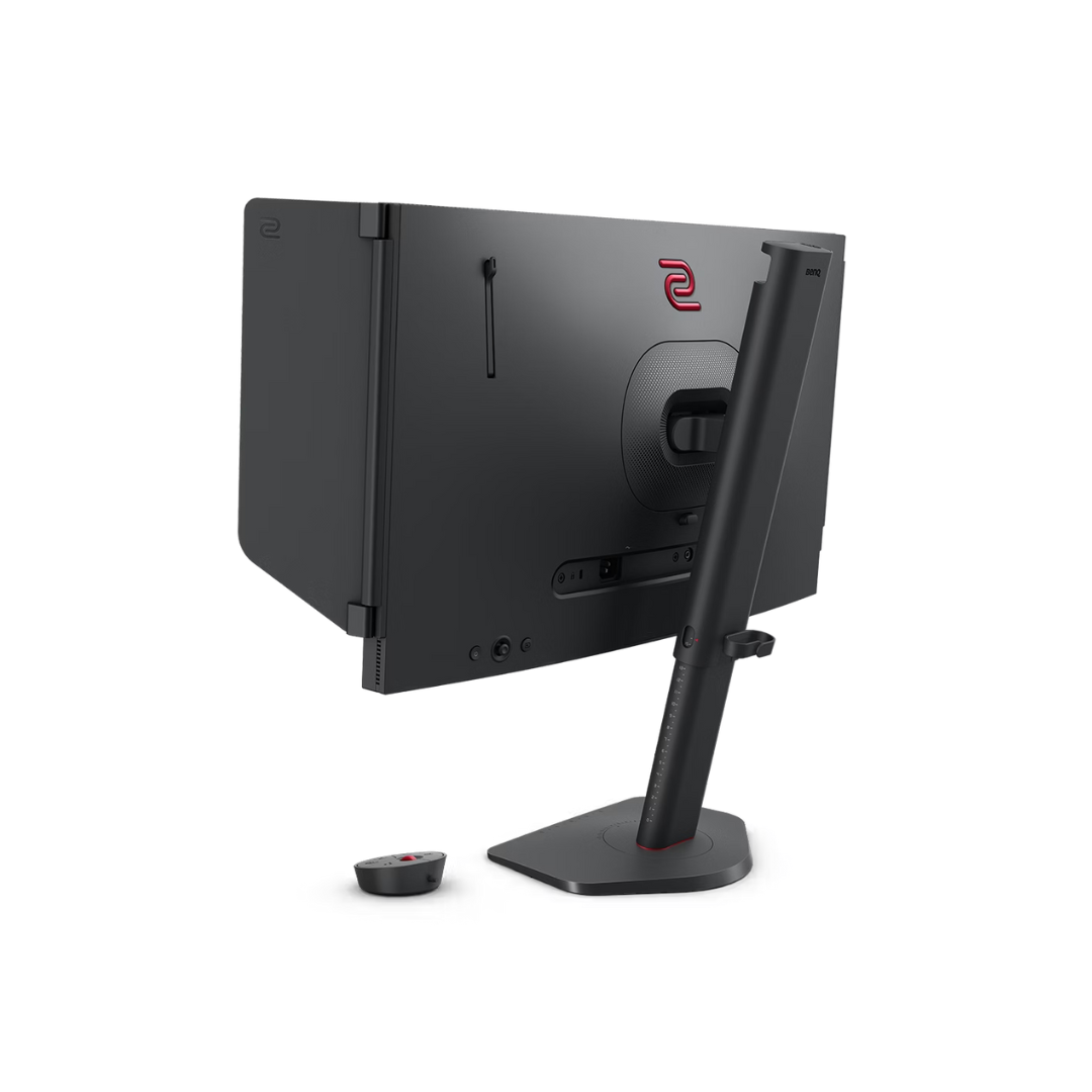 BenQ Zowie XL2566X+ 24" TN 400HZ 1920x1080 DyAc2 Gaming Monitor For Esports (Grey)