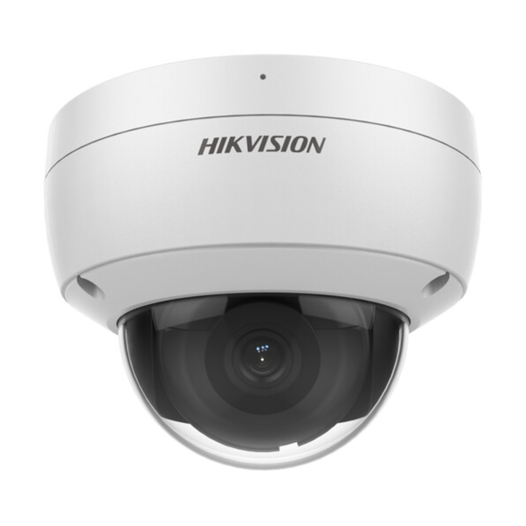 Hikvision Camera Dome DS-2CD2143G2-I IPC 4mp AcuSense 2.8mm