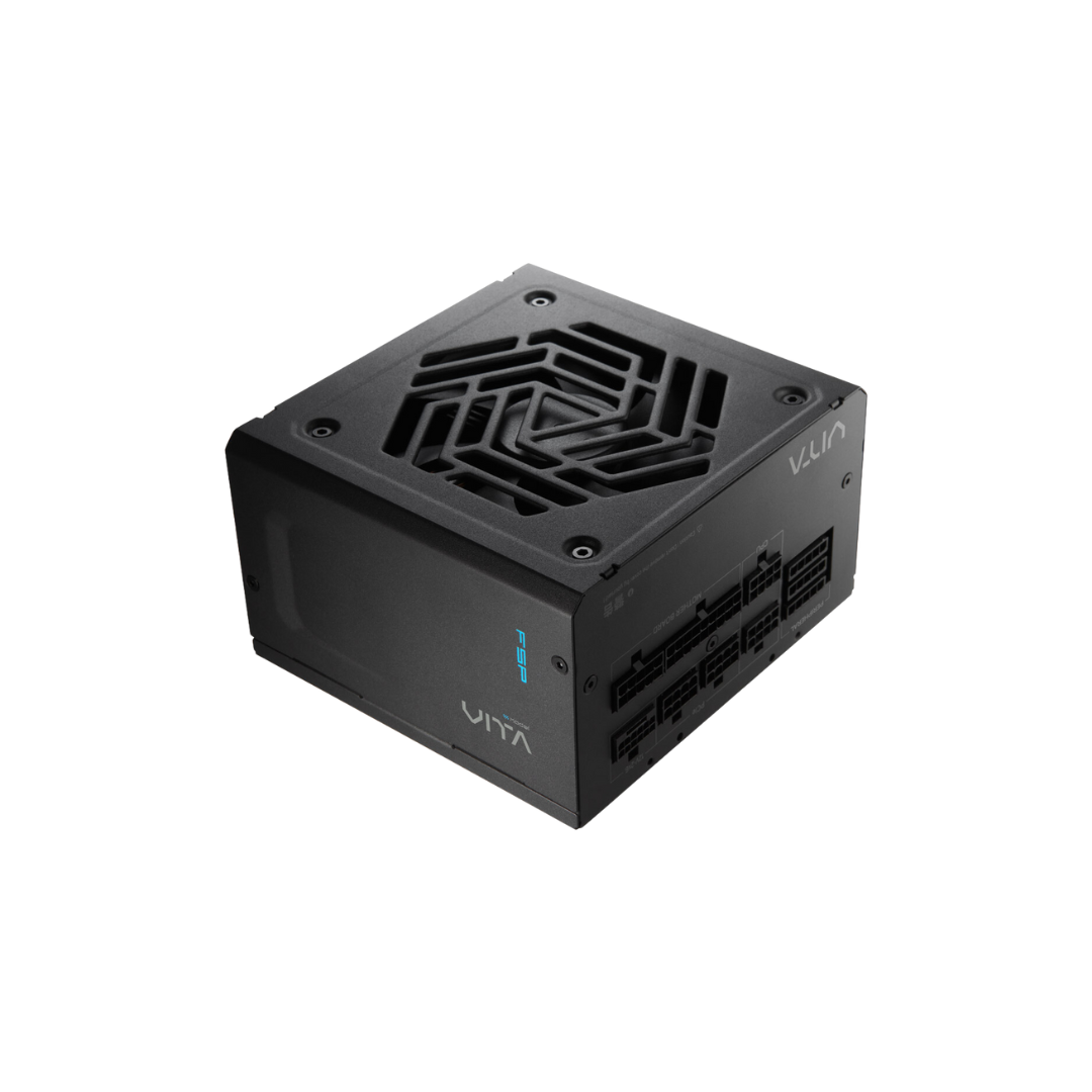 FSP VITA GM 80+ GOLD ATX3.1 Full Modular Power Supply VITA-1000GM | VITA-850GM | VITA-750GM