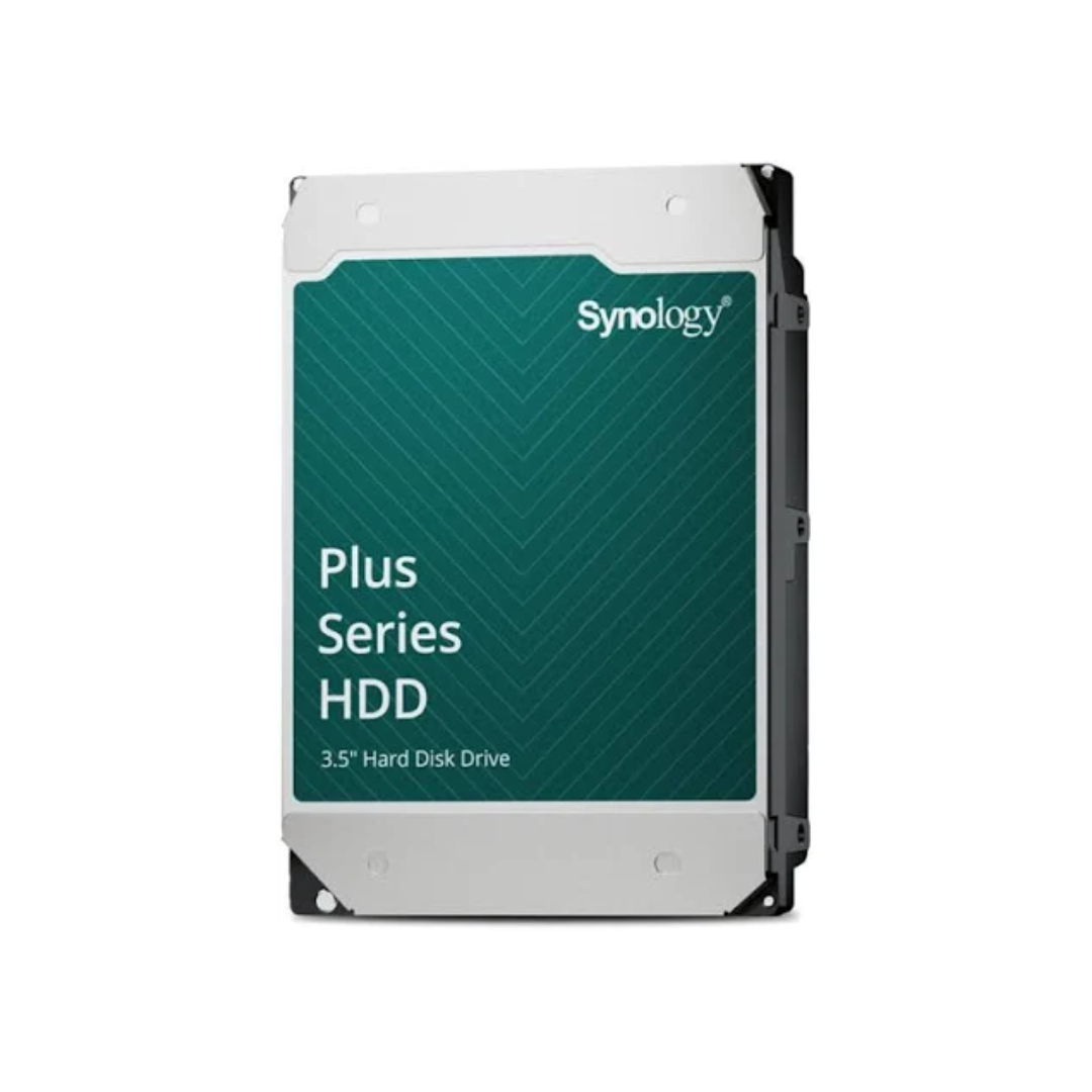 Synology PLUS 8TB HAT3320-8T 281MB/s 7200rpm Sata6 Hard Drive