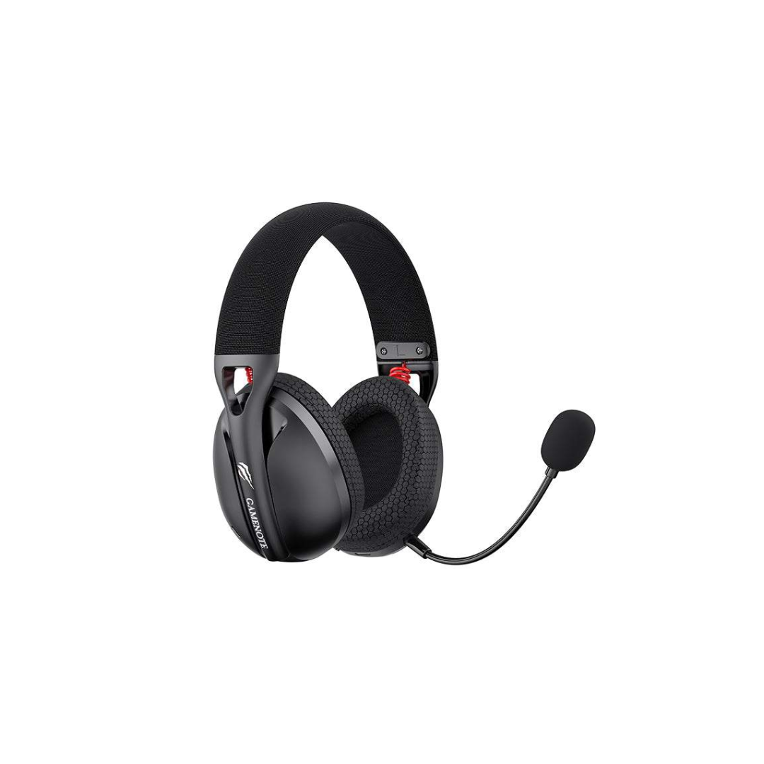 Havit Fuxi-H1 Tri-Mode Gaming Headphones with Microphone