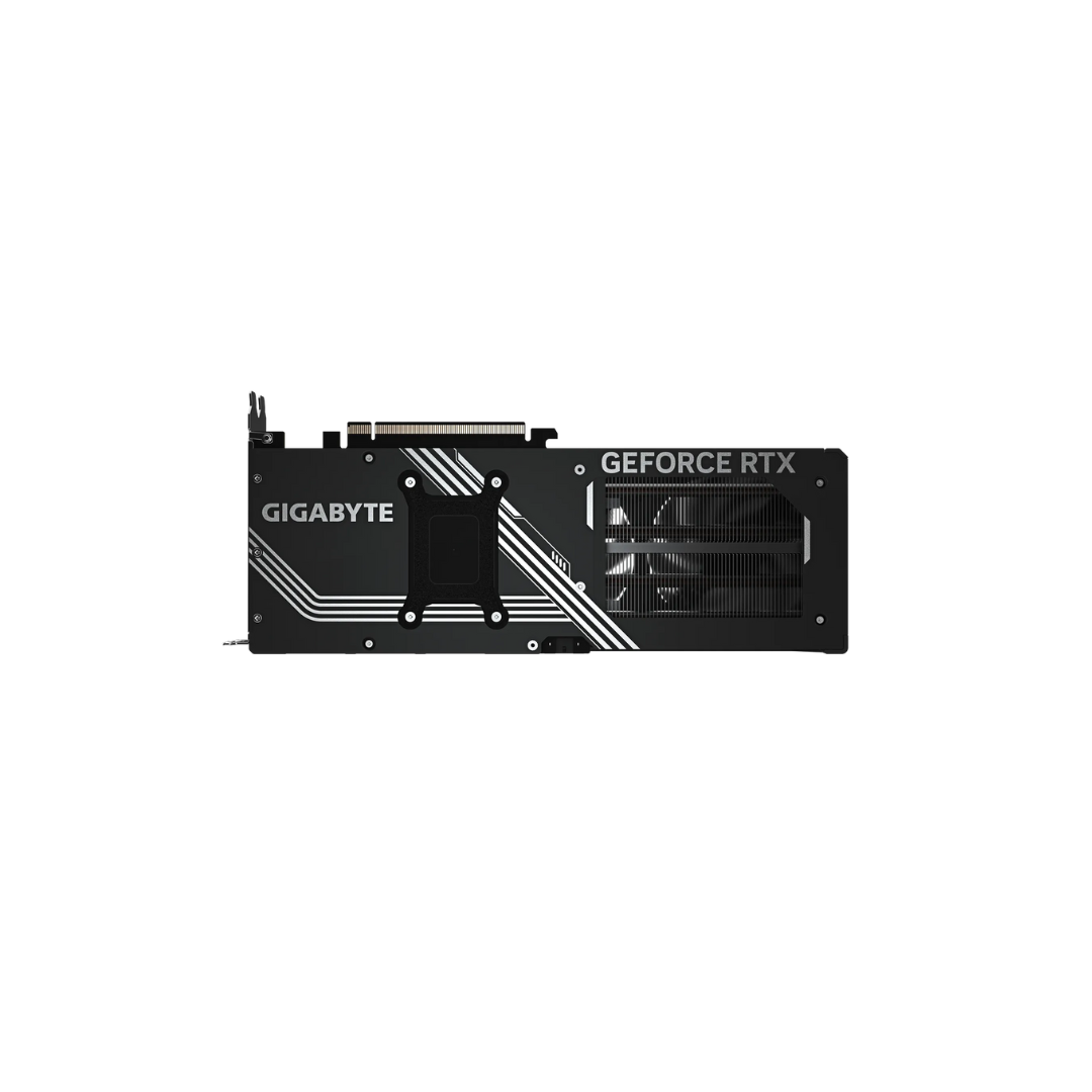Gigabyte RTX 5070 Windforce  SFF 12GB GV-N5070WF3-12GD Graphics Card
