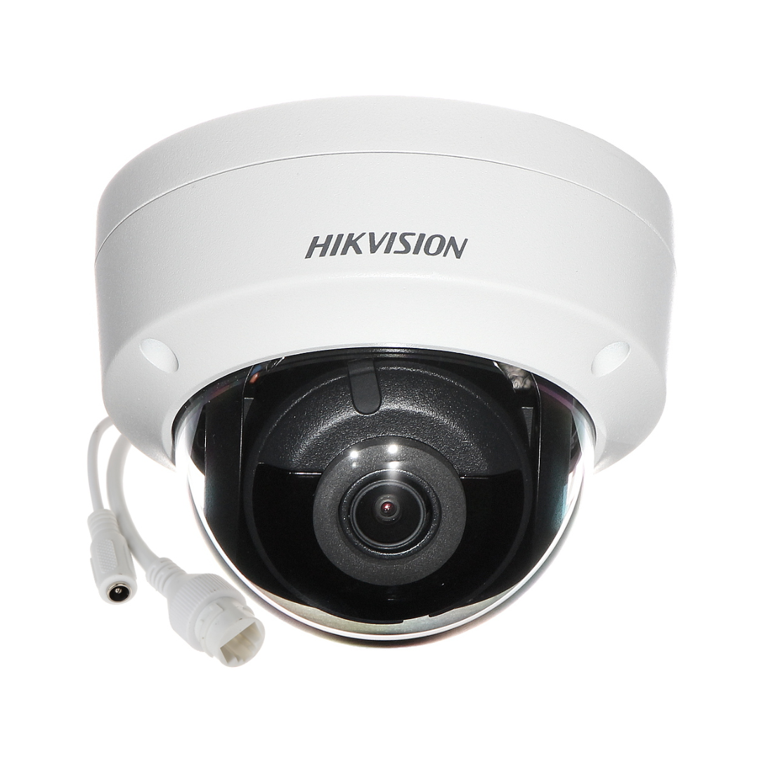 Hikvision Camera Dome DS-2CD2143G2-I IPC 4mp AcuSense 2.8mm