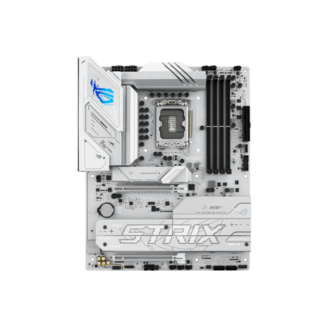 Asus ROG Strix B860-A Gaming WiFi ATX 4*ddr5 WiFi7 LGA1851 Motherboard