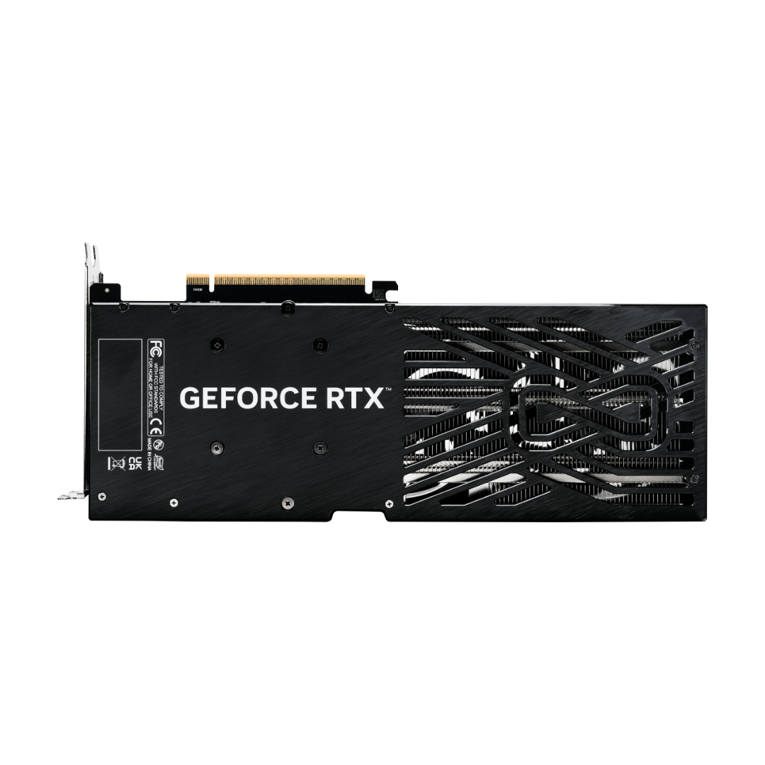 Palit RTX 5060 Ti Infinity 3 OC 16GB GDDR7 Graphics Card NE7506TS19T1-GB2061S