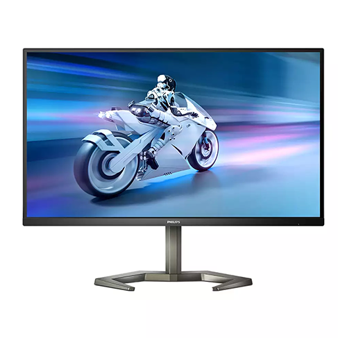 Philips 27M1N5200P 27" IPS 240Hz 1920x1080 .5ms Pivot Monitor FREESYNC/GSYNC