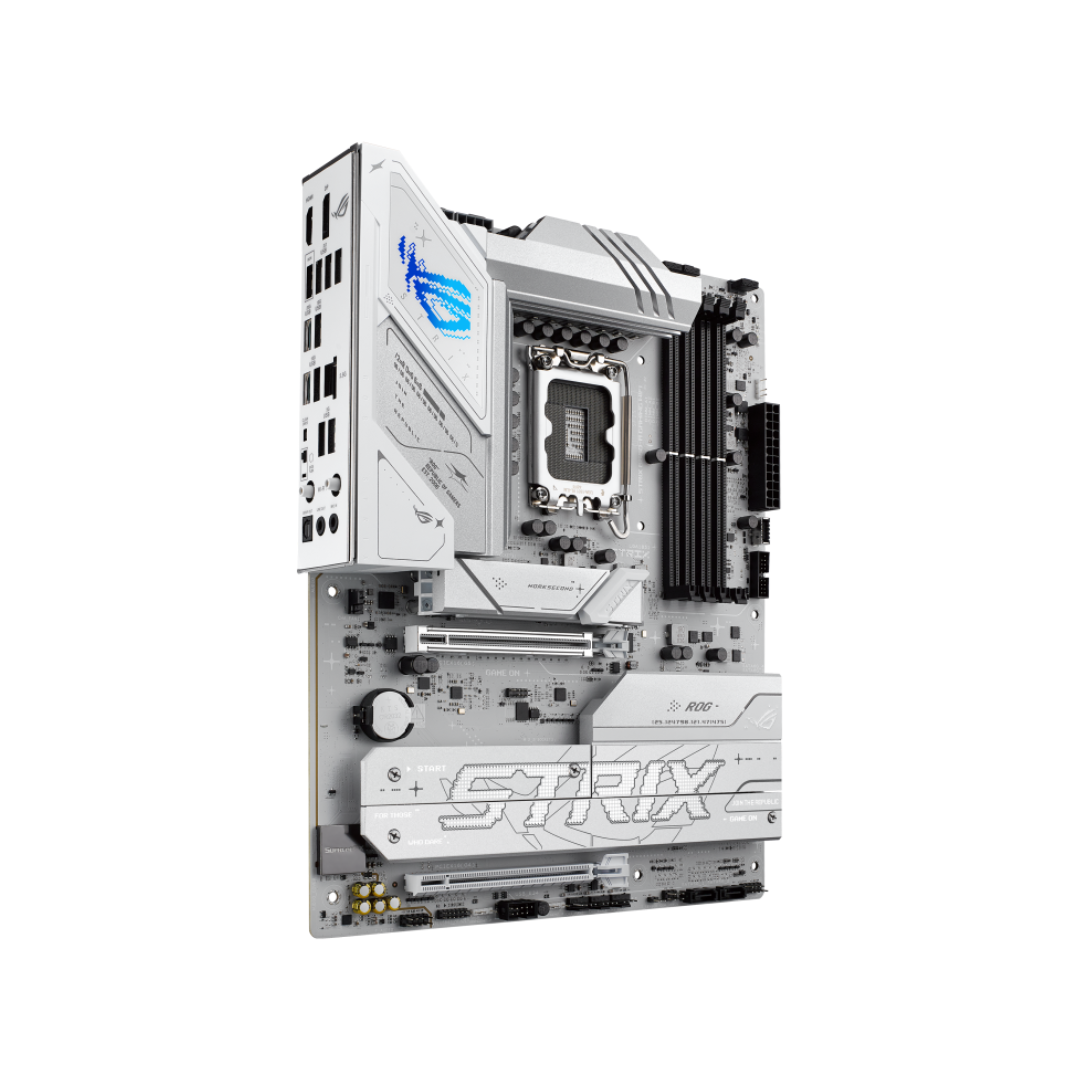 Asus ROG Strix B860-A Gaming WiFi ATX 4*ddr5 WiFi7 LGA1851 Motherboard