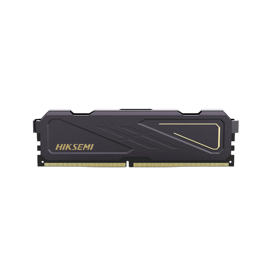 Hiksemi Armor 8GB DDR4 3200MHz Udimm Memory