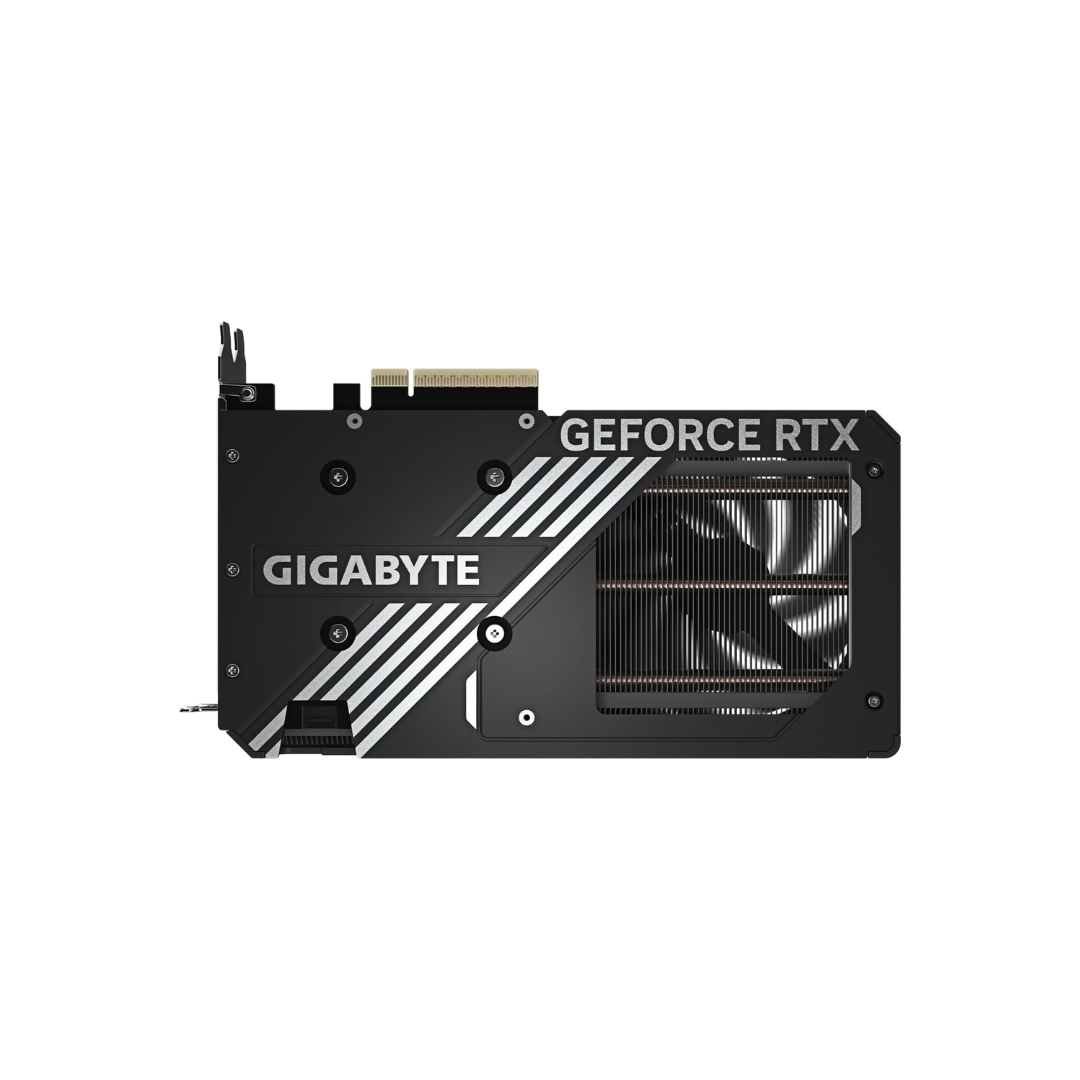 Gigabyte RTX 5060 TI Windforce OC SFF 16GB GV-N506TWF2OC-16GD Graphics Card