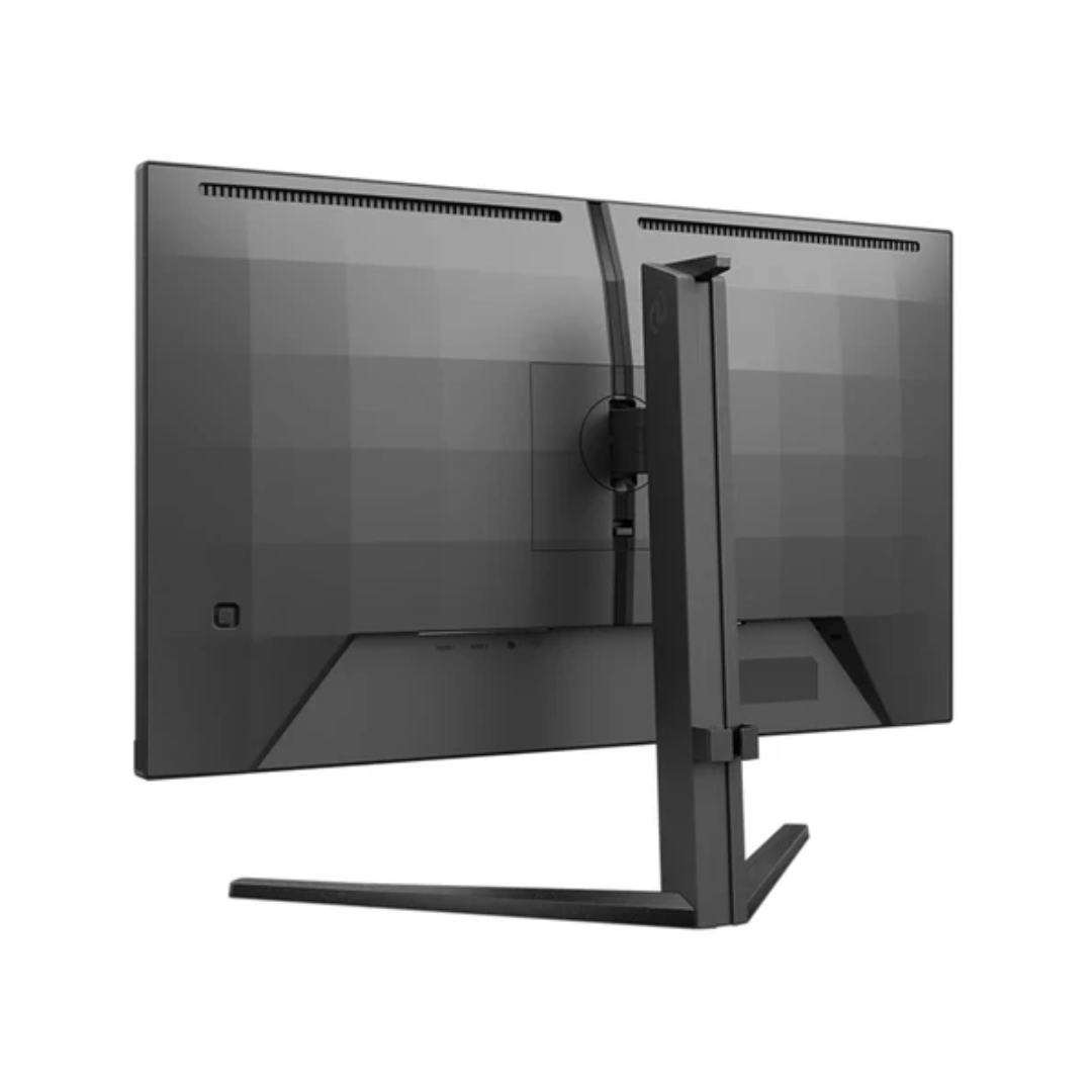 Philips Evnia 27M2N3200A 27" IPS 180Hz FHD 1920x1080 1ms GTG Gaming Monitor with Tilt/Swivel/Pivot & Height Adjustment (Charcoal)