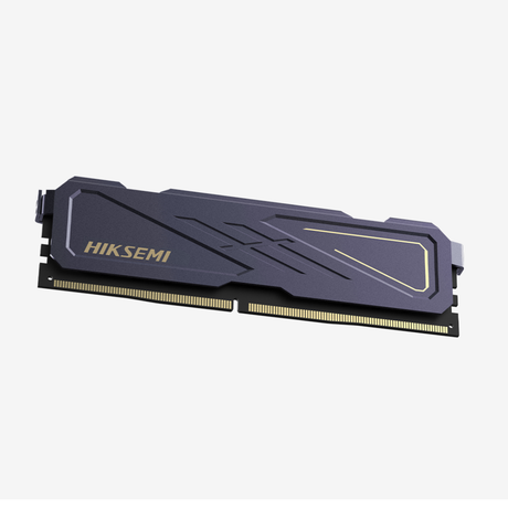 Hiksemi Armor 8GB DDR4 3200MHz Udimm Memory