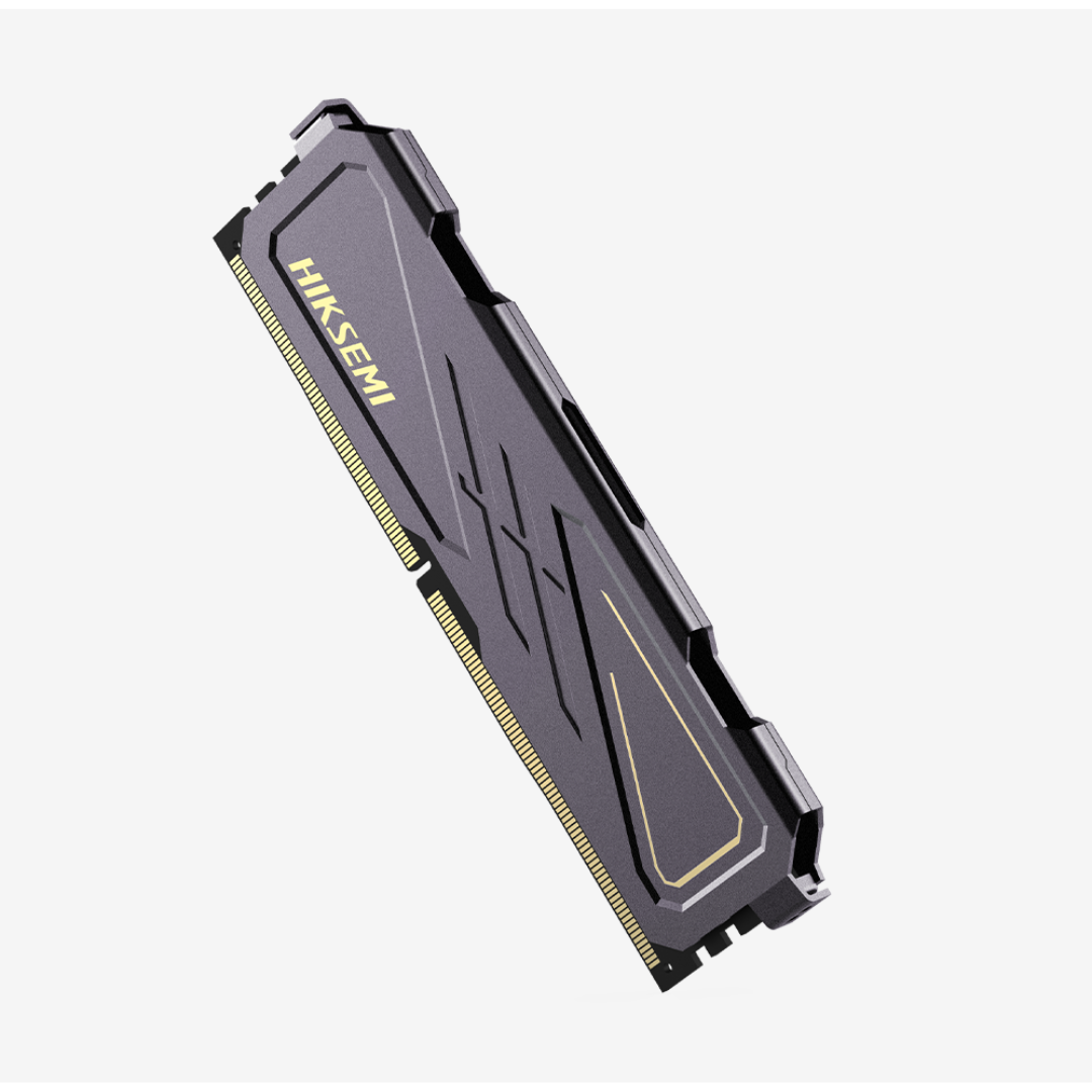 Hiksemi Armor 8GB DDR4 3200MHz Udimm Memory