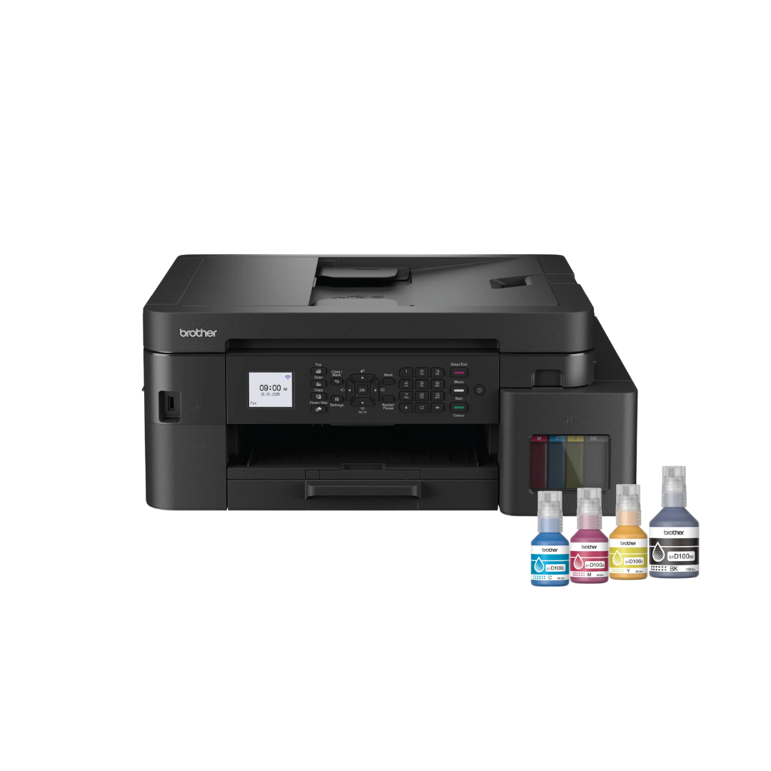 Brother MFC-T930DW Ink Tank Printer
