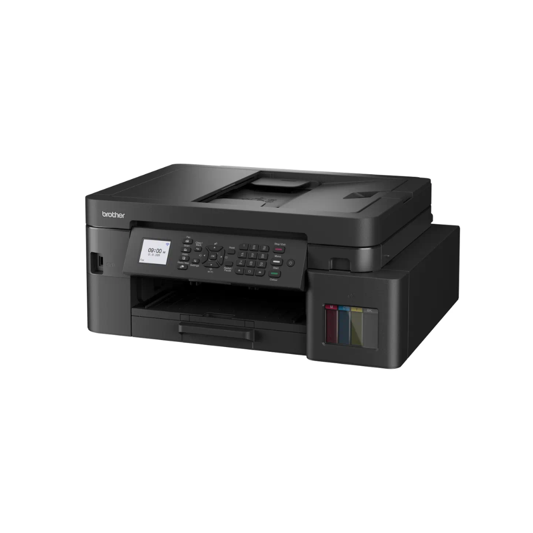 Brother MFC-T930DW Ink Tank Printer