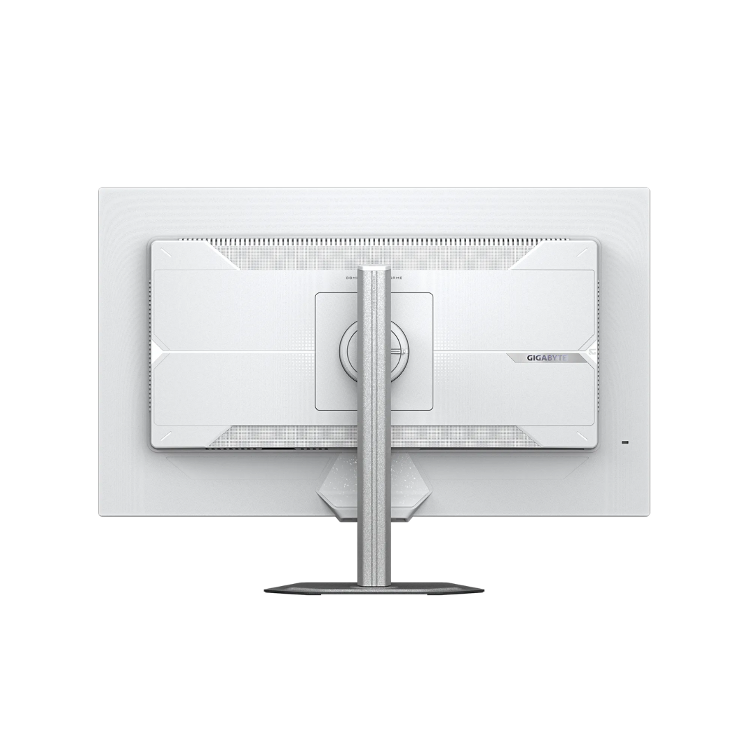 Gigabyte M27Q2 QD Ice 27" IPS 200Hz QHD 2560x1440 1ms GTG Gaming Monitor - Tilt / Swivel / Pivot / Height Adjustment