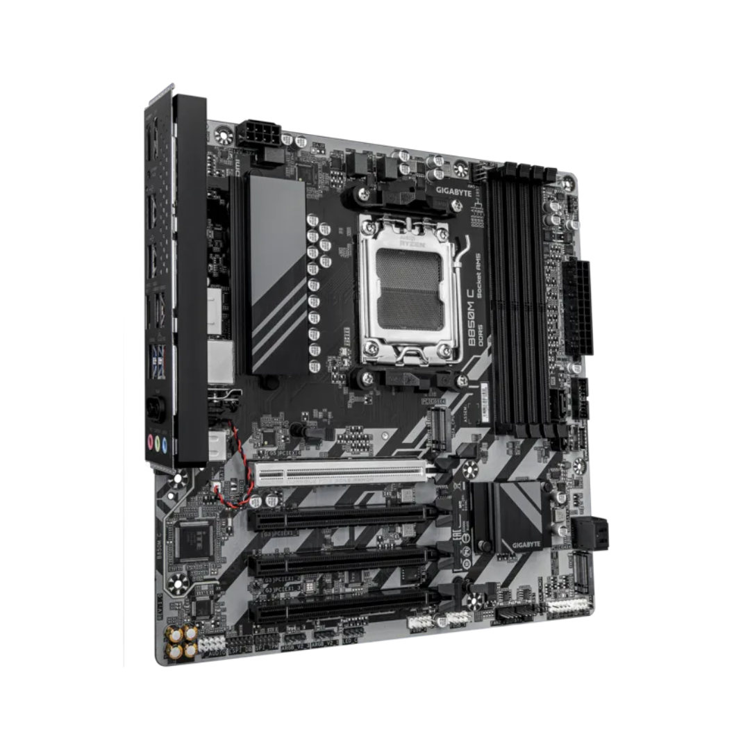 Gigabyte B850M C 4*ddr5 AM5 Motherboard