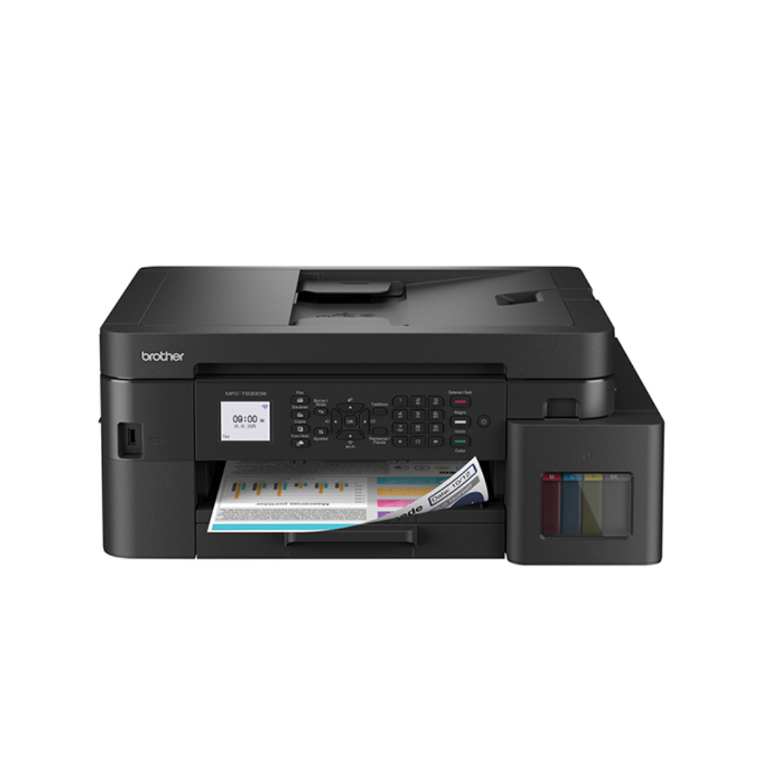 Brother MFC-T930DW Ink Tank Printer
