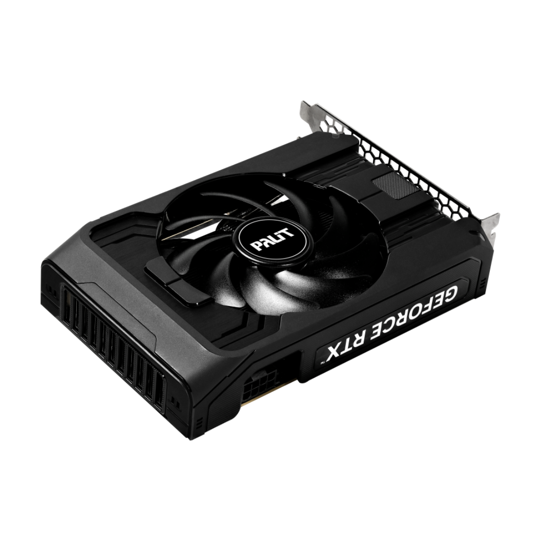 Palit RTX 5050 STORM X 8GB GDDR6 Graphics Card NE65050019P1-GB2070F