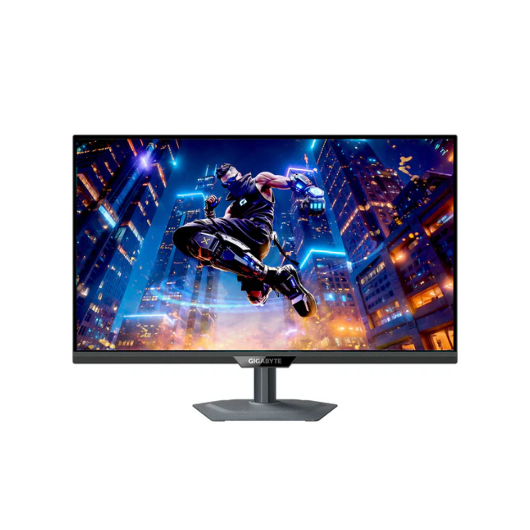 Gigabyte M27UP 27" IPS 160Hz UHD 3840x2160 1ms GTG Gaming Monitor