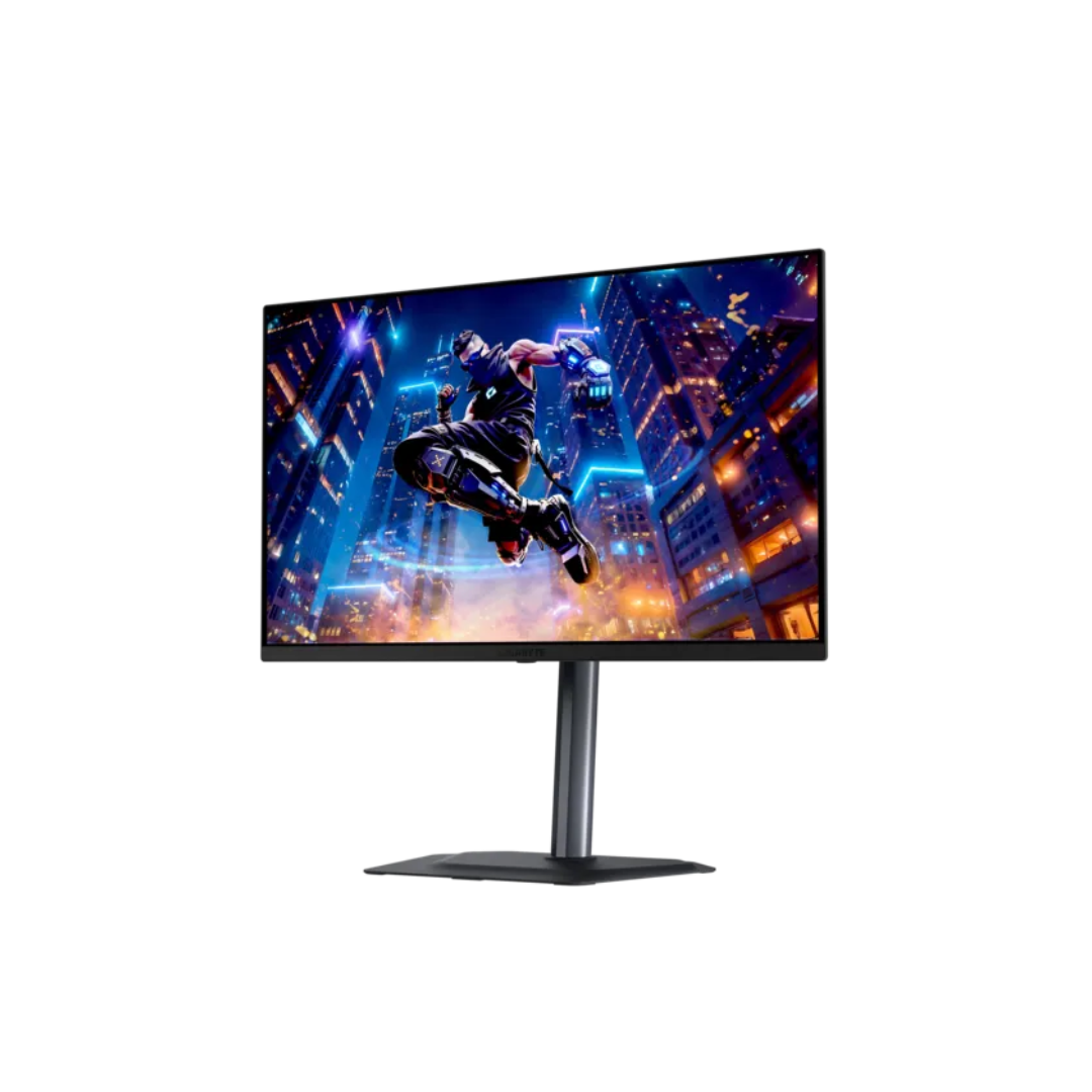 Gigabyte MO27Q3 OLED 27" SS IPS 360Hz QHD 2560x1440 Gaming Montior GP-MO27Q3-AP